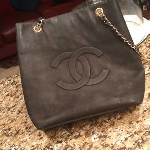 Chanel purse